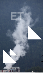 Photo Texture of Smoke 0042