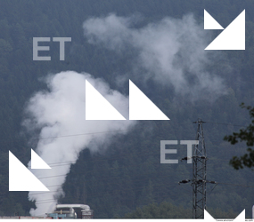 Photo Texture of Smoke 0052