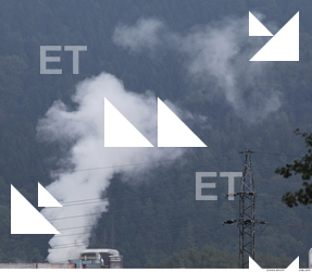 Photo Texture of Smoke 0053