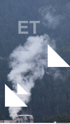 Photo Texture of Smoke 0064