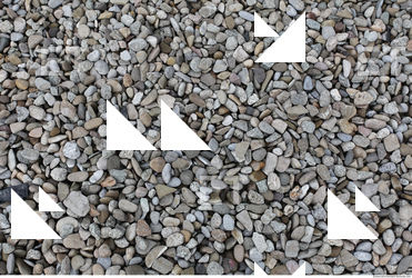 Cobble Gravel