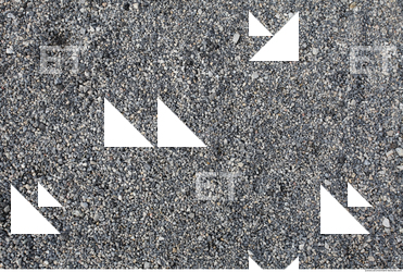 Cobble Gravel