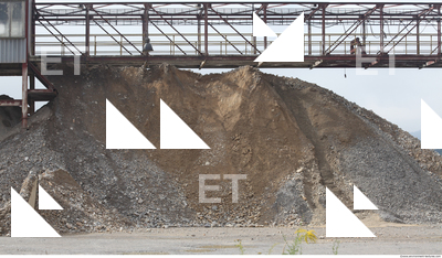 Industrial Buildings - Textures