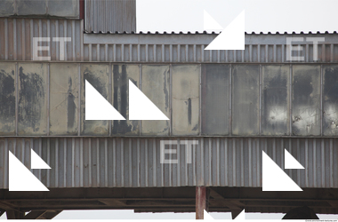 Industrial Buildings - Textures