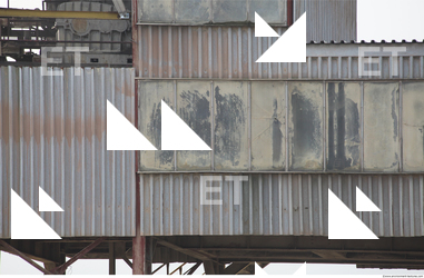 Industrial Buildings - Textures