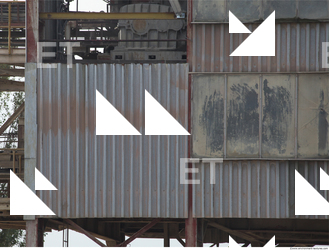 Industrial Buildings - Textures