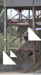 Industrial Buildings - Textures