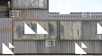Industrial Buildings - Textures