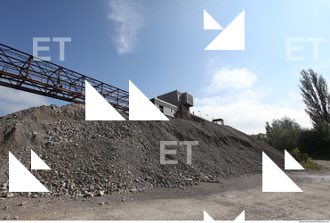 Photo Reference of Industrial Building 0027