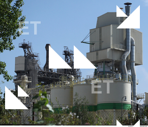 Photo Reference of Industrial Building 0034