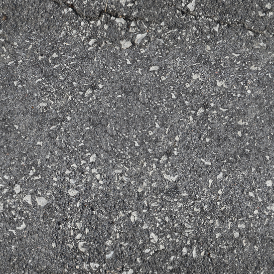 Seamless Asphalt