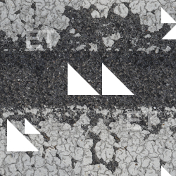 Seamless Asphalt
