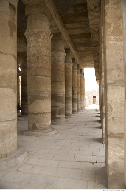 Pillars