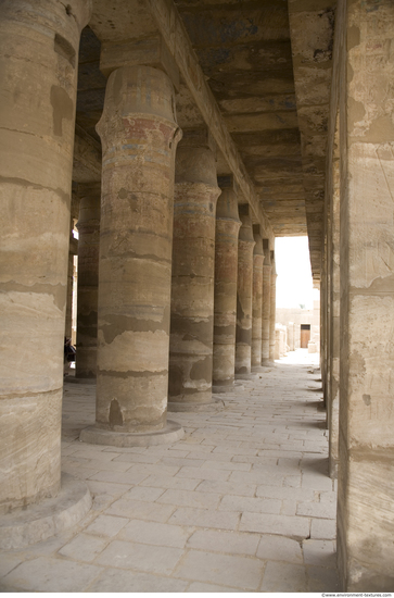 Pillars