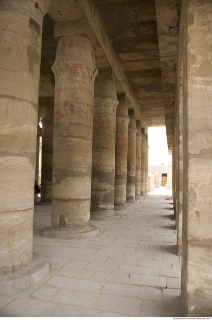 Pillars