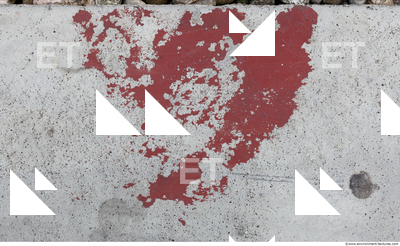 Photo Texture of Splatter