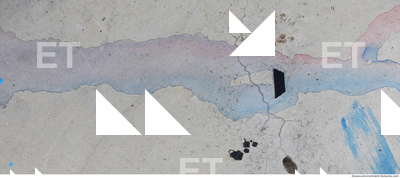 Photo Texture of Splatter