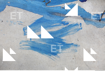 Photo Texture of Splatter 0009