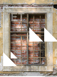 Derelict Windows