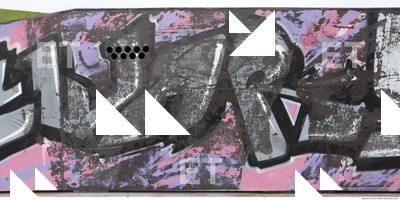 Photo Texture of Graffiti 0008