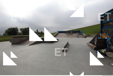 Photo Reference of Skatepark 0020