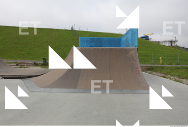 Photo Reference of Skatepark 0021