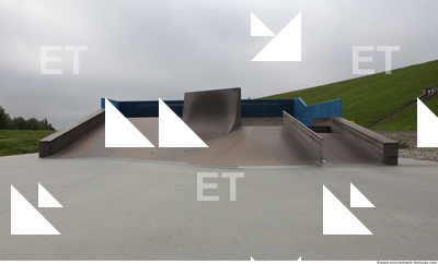 Photo Reference of Skatepark 0023