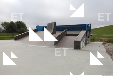 Photo Reference of Skatepark 0024