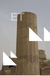 Photo Texture of Karnak Temple 0021