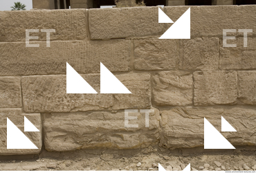 Photo Texture of Karnak Temple 0032