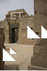 Photo Texture of Karnak Temple 0052