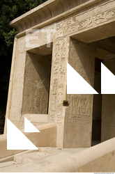 Photo Texture of Karnak Temple 0196