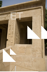 Photo Texture of Karnak Temple 0197