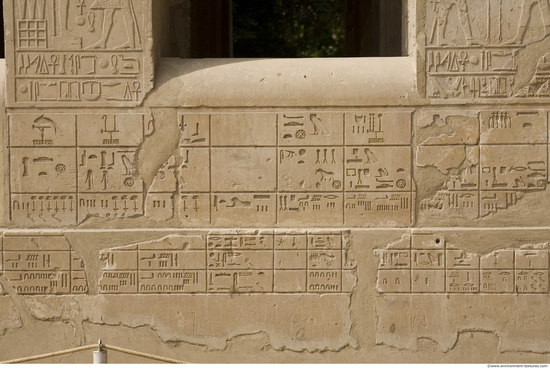 Hieroglyphics