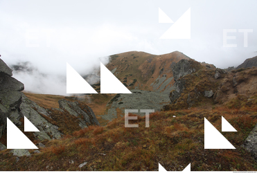 background mountains