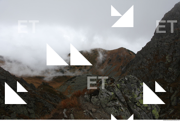 background mountains