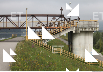 Bridge & Overpass - Textures