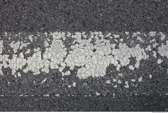 Painted Asphalt