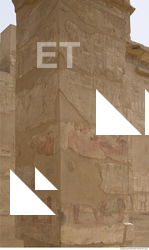 Photo Texture of Karnak Temple 0033