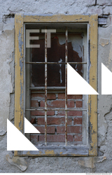 Derelict Windows