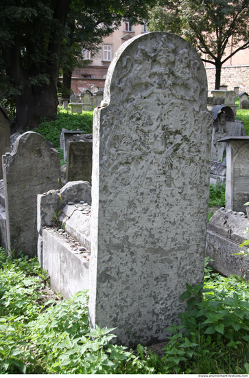 Tombstones