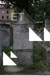 Tombstones