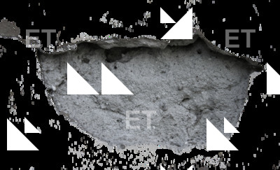 High Resolution Decal Damaged Texture 0001