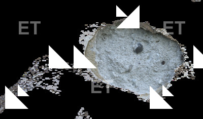 High Resolution Decal Damaged Texture 0003