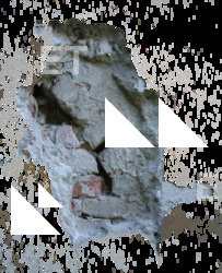 High Resolution Decal Damaged Texture 0006