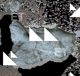 High Resolution Decal Damaged Texture 0013