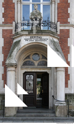 Ornament Buildings - Textures