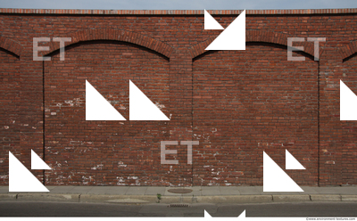 Wall Bricks Patterns