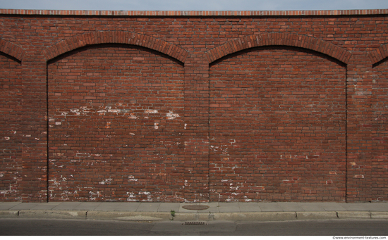 Wall Bricks Patterns