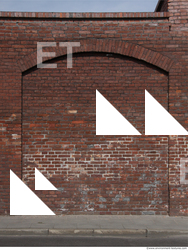 Wall Bricks Patterns